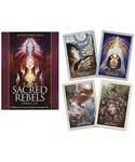Sacred Rebels Oracle by Fairchild & Morrison