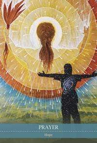 Oracle Cards Shamanic Medicine Oracle Cards
