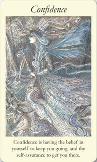 Oracle Cards The Faerie Guidance Oracle By Polly Fae