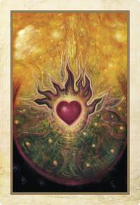 Oracle Cards The Gaia Oracle by Toni Carmine Salerno