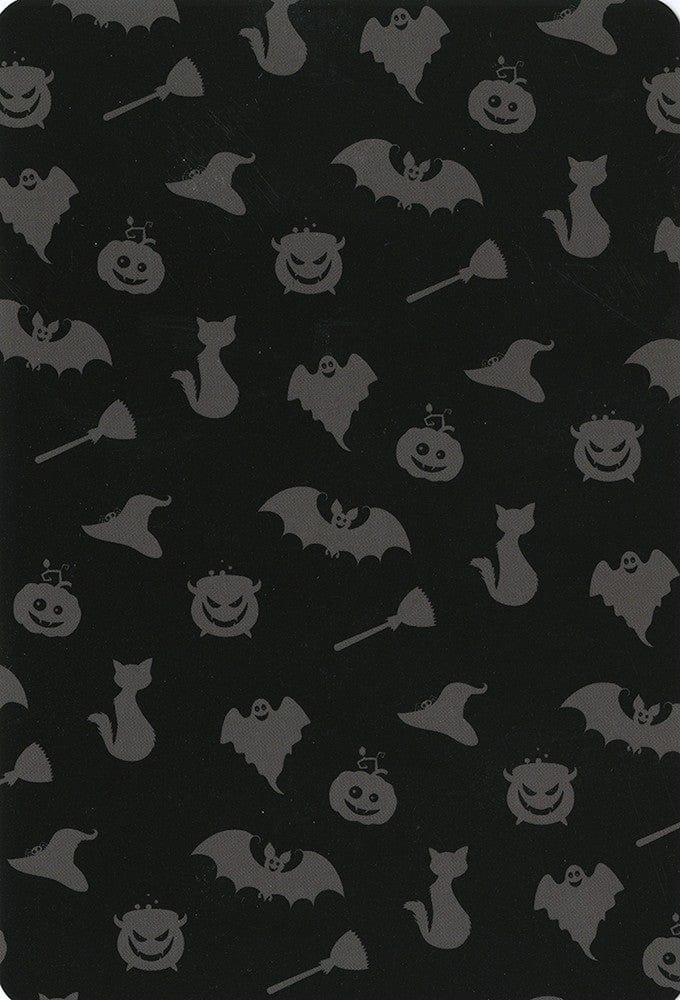 Oracle Cards The Halloween Oracle by Stacey Demarco & Jimmy Manton