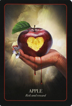 Oracle Cards The Halloween Oracle by Stacey Demarco & Jimmy Manton