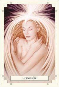 Oracle Cards White Light Oracle by Alana Fairchild, A. Andrew Gonzalez