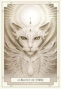 Oracle Cards White Light Oracle by Alana Fairchild, A. Andrew Gonzalez