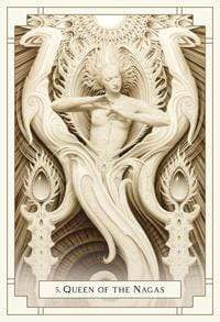 Oracle Cards White Light Oracle by Alana Fairchild, A. Andrew Gonzalez