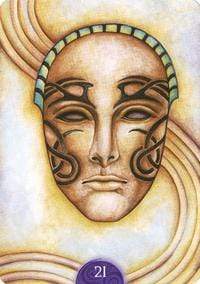 Oracle Cards Wicca Oracle by Lunaea Weatherstone, Nada Mesar, Chatriya Hemharnivbul