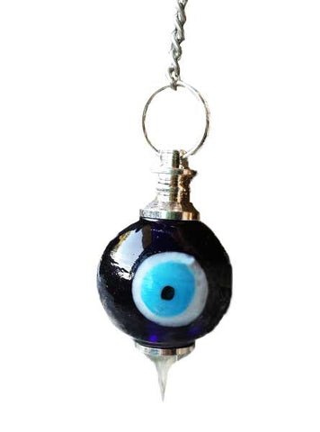 Evil Eye Pendulum | Ball