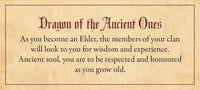 Reading Cards Dragon Magick Affirmation Deck by Lucy Cavendish