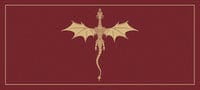 Reading Cards Dragon Magick Affirmation Deck by Lucy Cavendish
