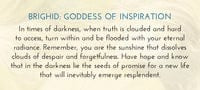 Reading Cards Dream Goddess Empowerment Deck by Kelly Walden Rassouli