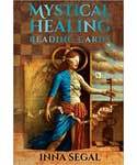 Mystical Healing Reading Cards by Segal & Baddeley