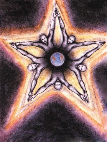 SoulCards Two by Deborah Koff-Chapin