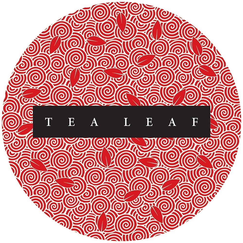 Reading Cards Tea Leaf Fortune Cards by Rae Hepburn