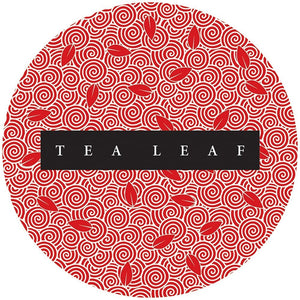 Reading Cards Tea Leaf Fortune Cards by Rae Hepburn