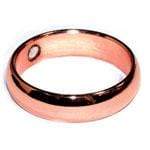 Copper Magnetic size 10
