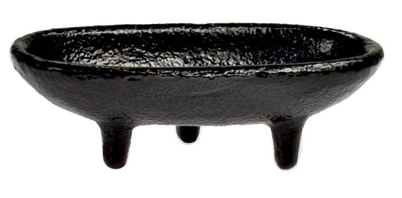 Smudge Incense Accessories Iron Smudge / Incense Burner
