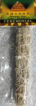 Ceremonial Smudge Stick | 5