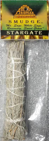 Stargate Smudge Stick | 5