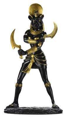Statues Sekhmet Statue | 11"