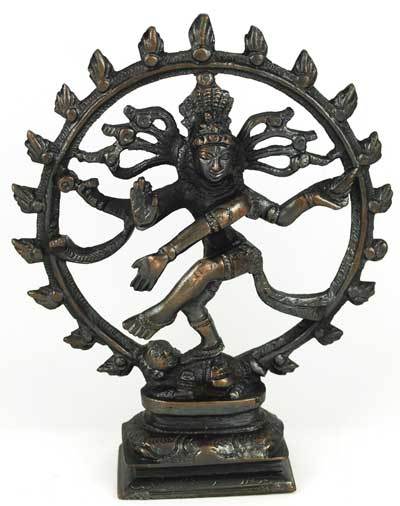 Shiva Nataraja Statue | 9