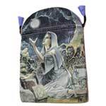 Drawing Down the Moon Tarot Bag by Lo Scarabeo