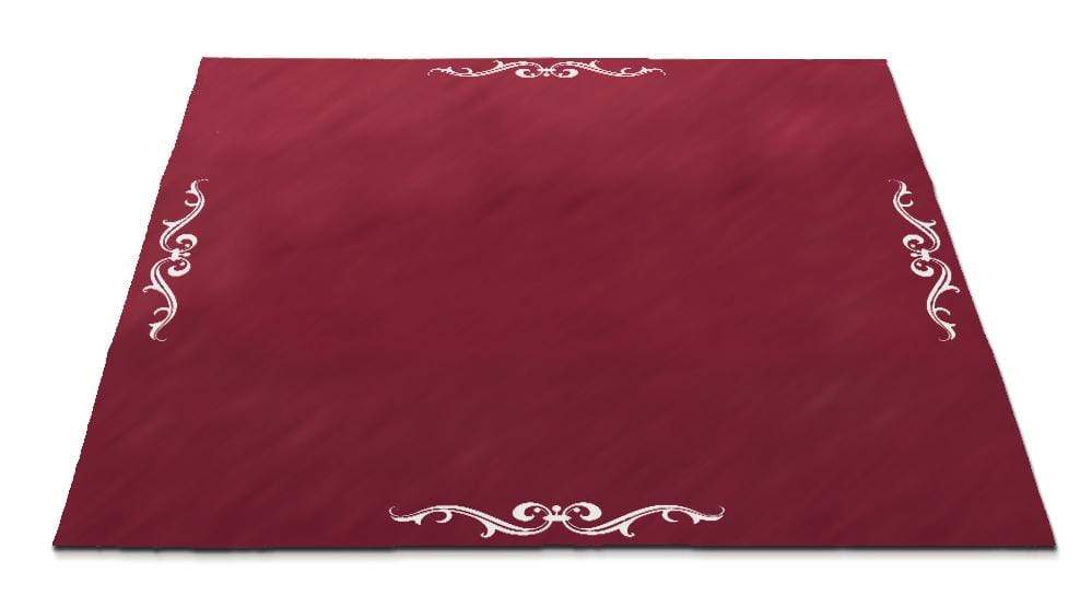 Tarot Accessories Lenormand Cloth