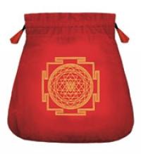 Tarot Accessories Protection Velvet Tarot Bag | Rune Pouch