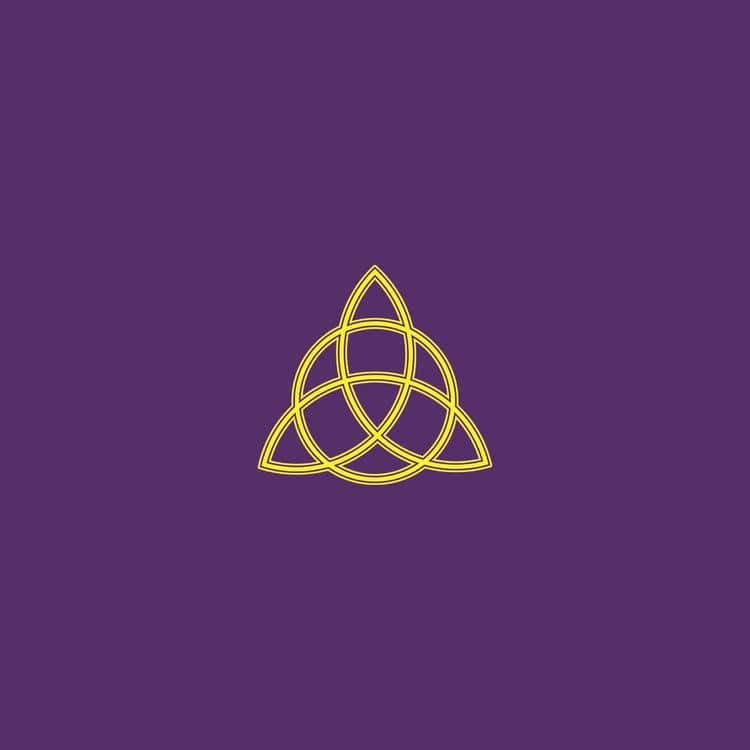 Tarot Accessories Wiccan Velvet Cloth