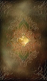 Tarot Decks Arcanum Tarot by Renata Lechner