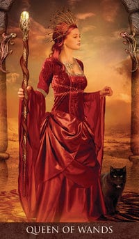 Tarot Decks Arcanum Tarot by Renata Lechner