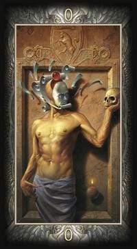 Tarot Decks Barbieri Tarot by Lo Scarabeo & Paolo Barbieri