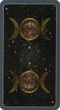 Tarot Decks Book of Shadows Tarot, Volume 1 - As Above Deck by Lo Scarabeo