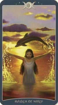 Tarot Decks Book of Shadows Tarot, Volume 1 - As Above Deck by Lo Scarabeo