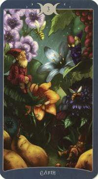 Tarot Decks Book of Shadows Tarot, Volume 1 - As Above Deck by Lo Scarabeo