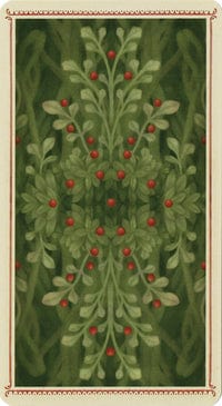 Tarot Decks Ceccoli Tarot by Nicoletta Ceccoli