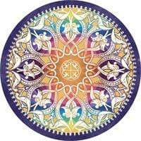 Tarot Decks Circle of Life Tarot Deck by Maria Distefano & Lo Scarabeo