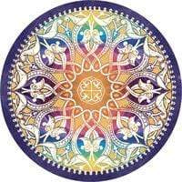 Circle of Life Tarot Deck by Maria Distefano & Lo Scarabeo