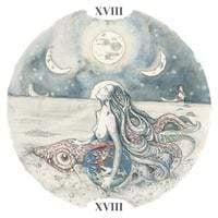Tarot Decks Circle of Life Tarot Deck by Maria Distefano & Lo Scarabeo