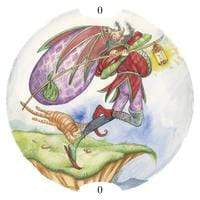 Tarot Decks Circle of Life Tarot Deck by Maria Distefano & Lo Scarabeo