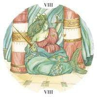 Tarot Decks Circle of Life Tarot Deck by Maria Distefano & Lo Scarabeo