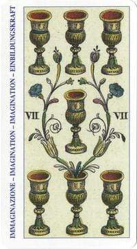 Classic Tarot by Lo Scarabeo