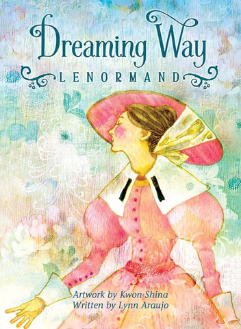 Dreaming Way Lenormand by Lynn Araujo & Kwon Shina