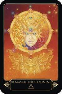Tarot Decks Dreams of Gaia Tarot by Ravynne Phela
