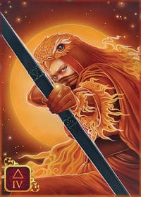 Tarot Decks Dreams of Gaia Tarot (Pocket Edition) by Ravynne Phela