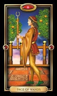 Tarot Decks Easy Tarot Deck & Book by Ellershaw & Marchetti