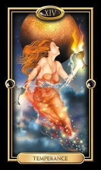 Tarot Decks Easy Tarot Deck & Book by Ellershaw & Marchetti
