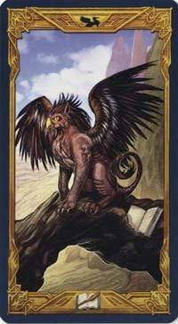 Tarot Decks Epic Tarot Deck by Riccardo Minetti & Paolo Martinello