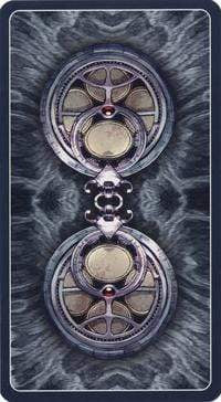 Tarot Decks Epic Tarot Deck by Riccardo Minetti & Paolo Martinello