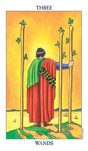 Tarot Decks Exploring Tarot Using Radiant Rider-Waite® Tarot Set