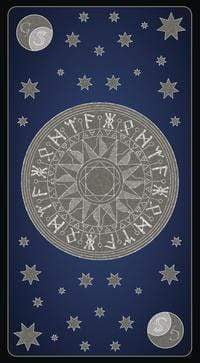Tarot Decks Gregory Scott Tarot Deck by Gregory Scott, Davide Corsi